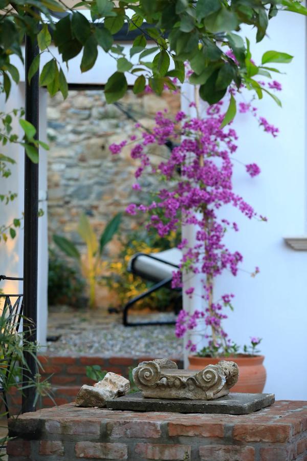 No 10 Hotel Selçuk Exterior foto